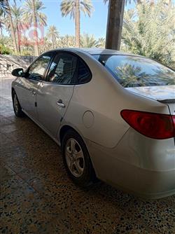 هیوندای ئەڤانتی